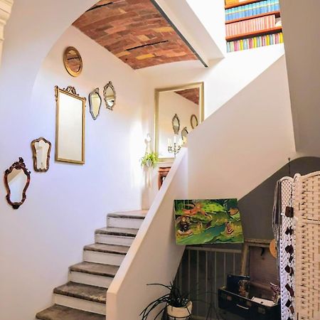 Bed and Breakfast Dimora Amina Loreto Aprutino Exterior foto