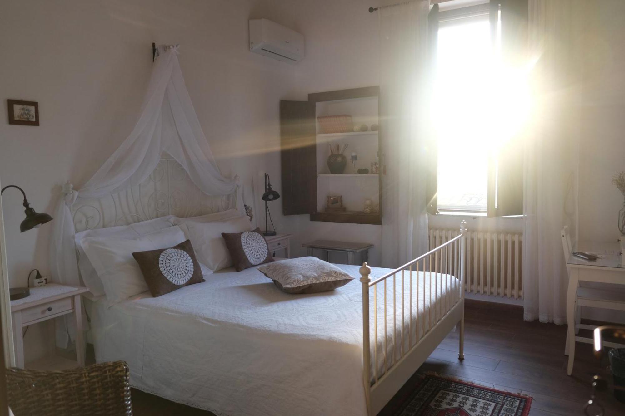 Bed and Breakfast Dimora Amina Loreto Aprutino Exterior foto