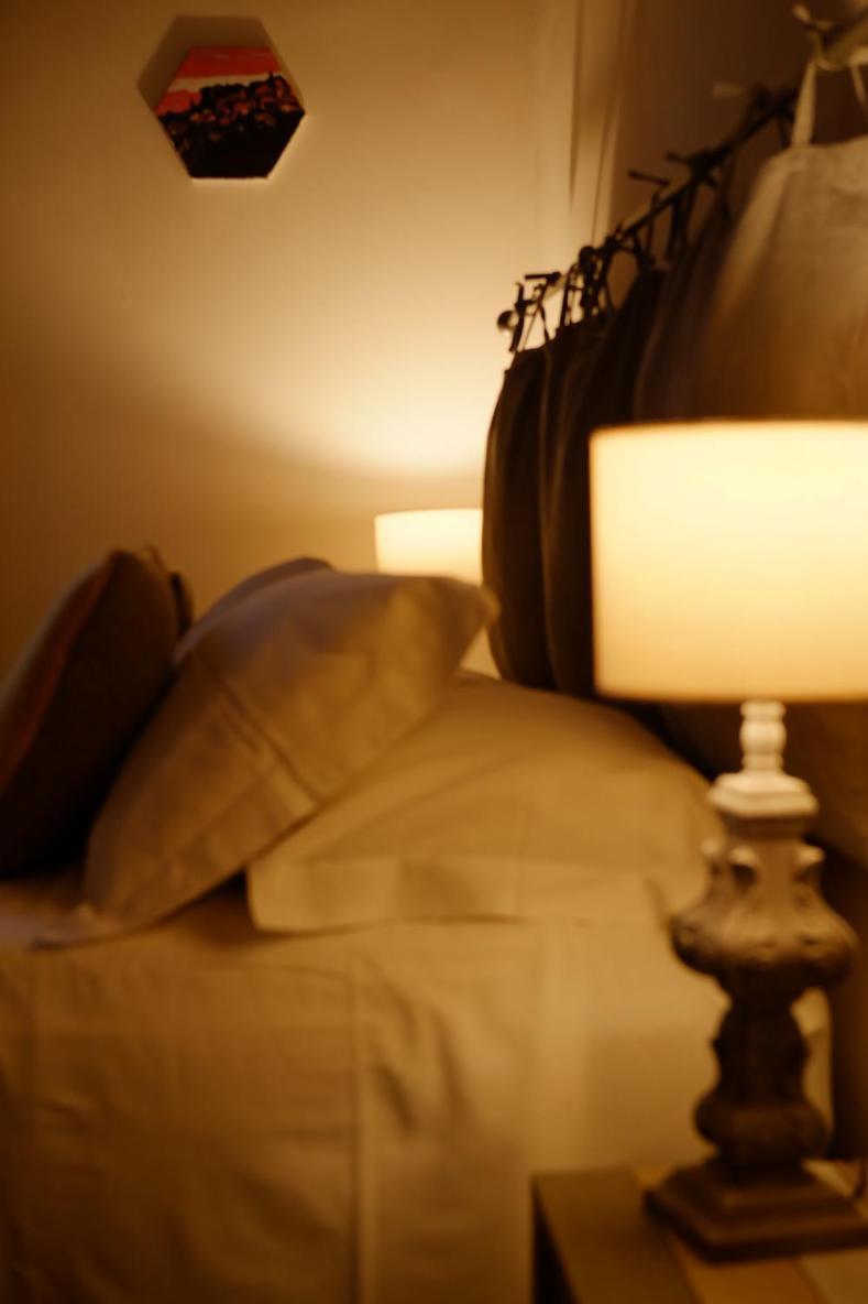Bed and Breakfast Dimora Amina Loreto Aprutino Exterior foto